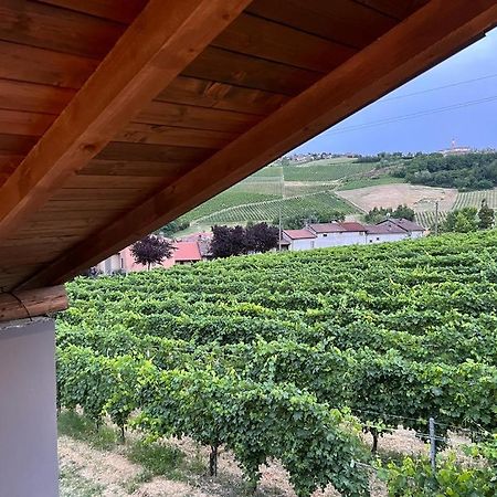 Suite In Oltrepo' Pavese Montescano エクステリア 写真