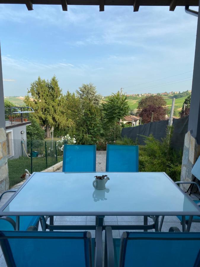 Suite In Oltrepo' Pavese Montescano エクステリア 写真