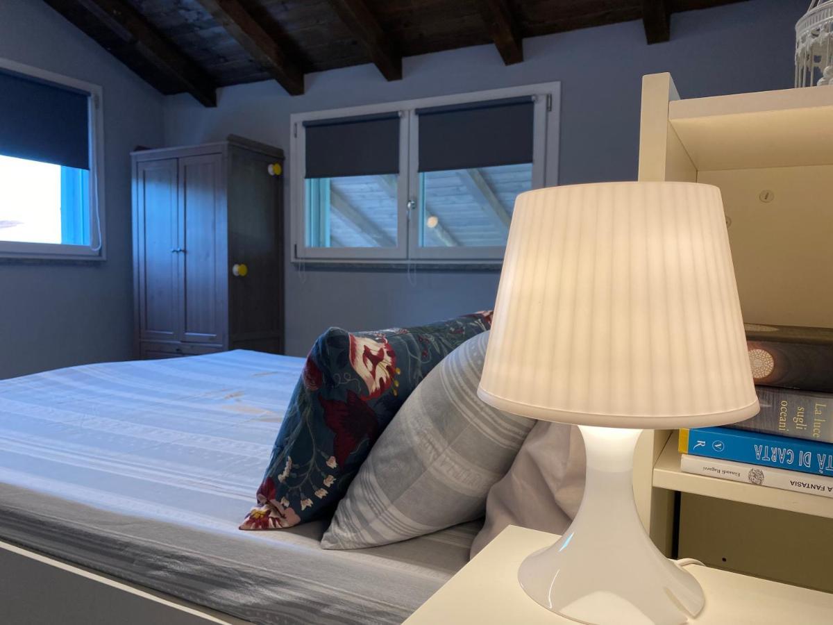 Suite In Oltrepo' Pavese Montescano エクステリア 写真