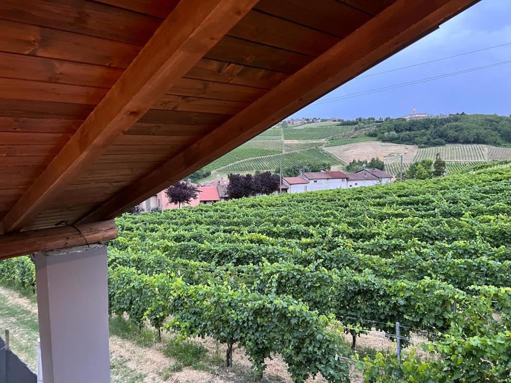 Suite In Oltrepo' Pavese Montescano エクステリア 写真